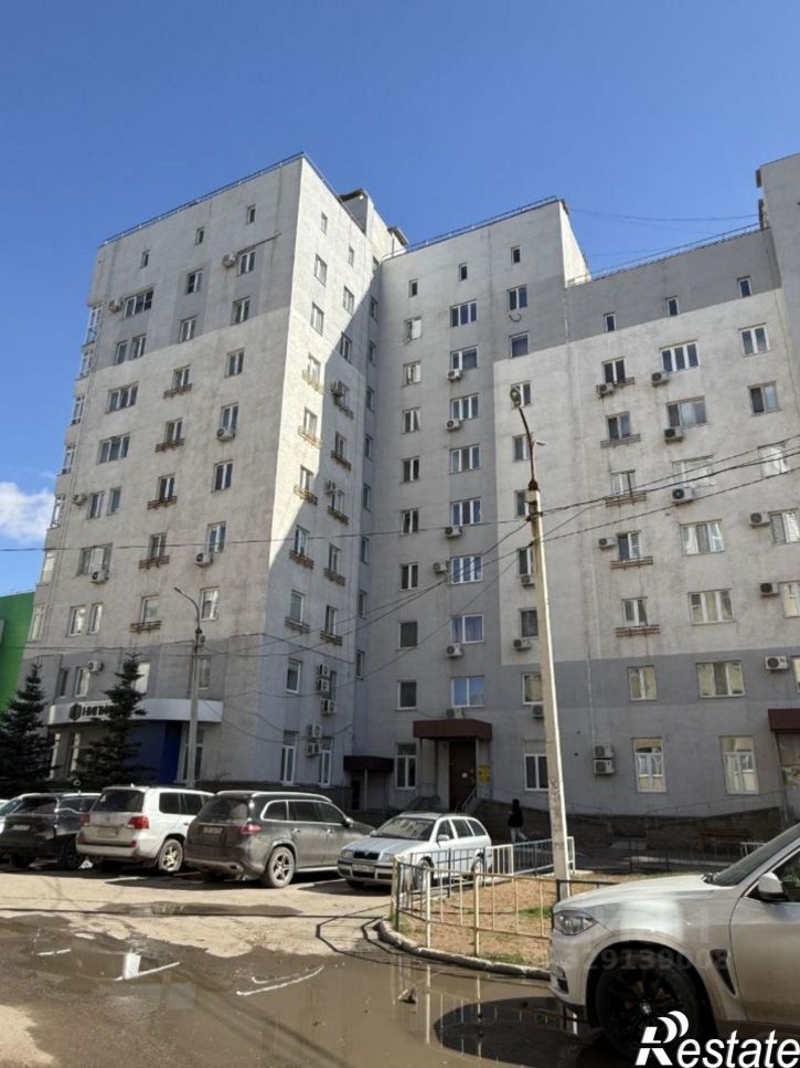 1-комн квартира улица Чернышевского, 105 к1,  д. 105 к1