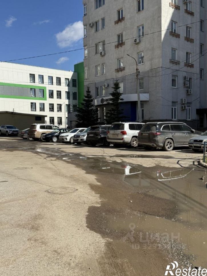 1-комн квартира улица Чернышевского, 105 к1,  д. 105 к1