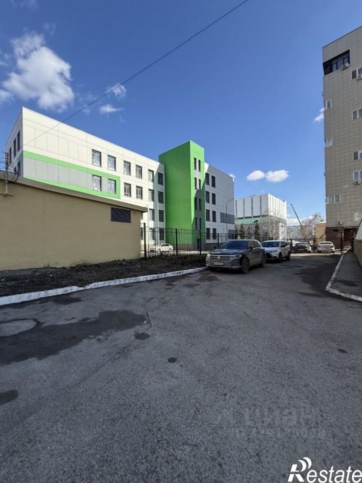 1-комн квартира улица Чернышевского, 105 к1,  д. 105 к1