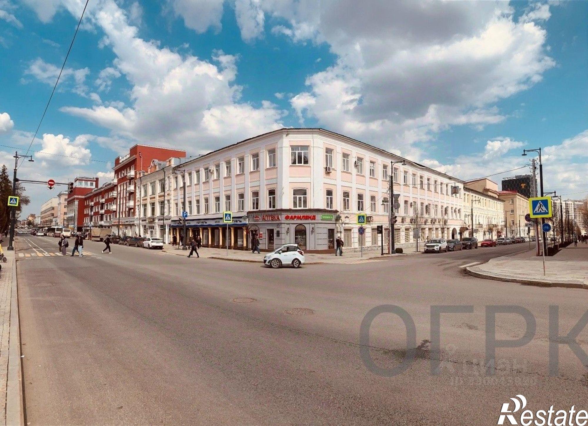 Сдать офис, помещение под офис за 444 628 рублей на улица Ленина, 24