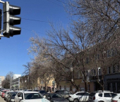 торговое помещение 50 кв м ул Чернышевского, 105