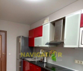 1-комн, 43кв м, этаж 13/14 ул Софьи Перовской, 52 2