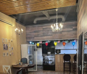 торговое помещение 200 кв м ул Советская, 13/15