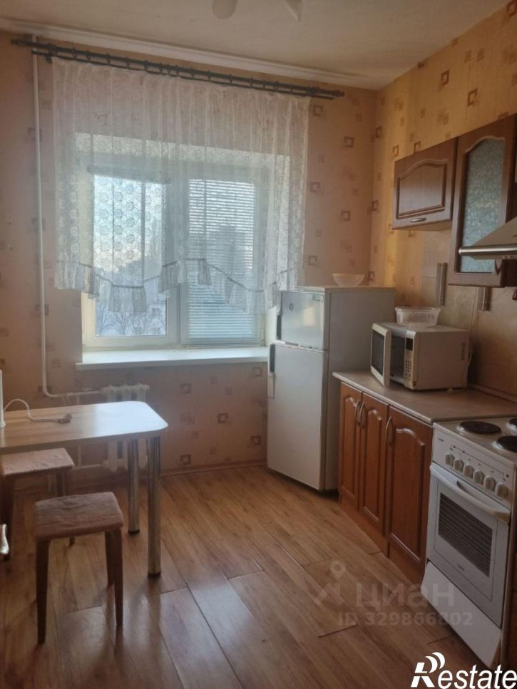 1-комн квартира улица Софьи Перовской, 29,  д. 29