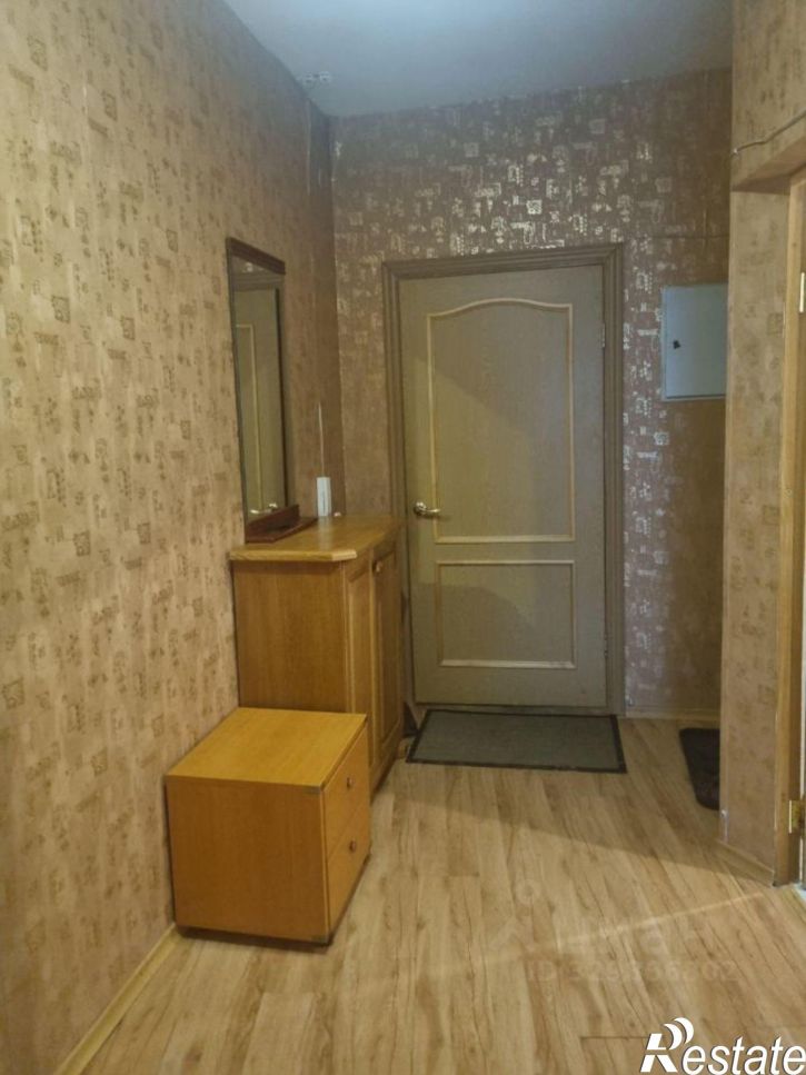 1-комн квартира улица Софьи Перовской, 29,  д. 29