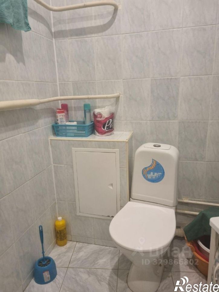 1-комн квартира улица Софьи Перовской, 29,  д. 29