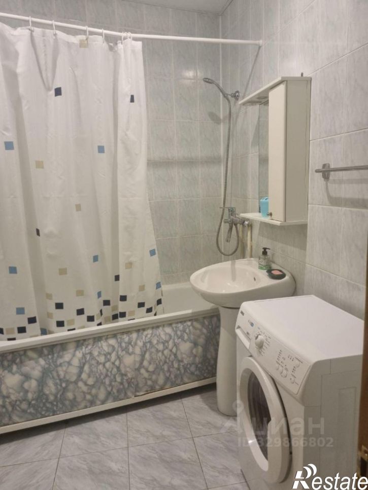 1-комн квартира улица Софьи Перовской, 29,  д. 29