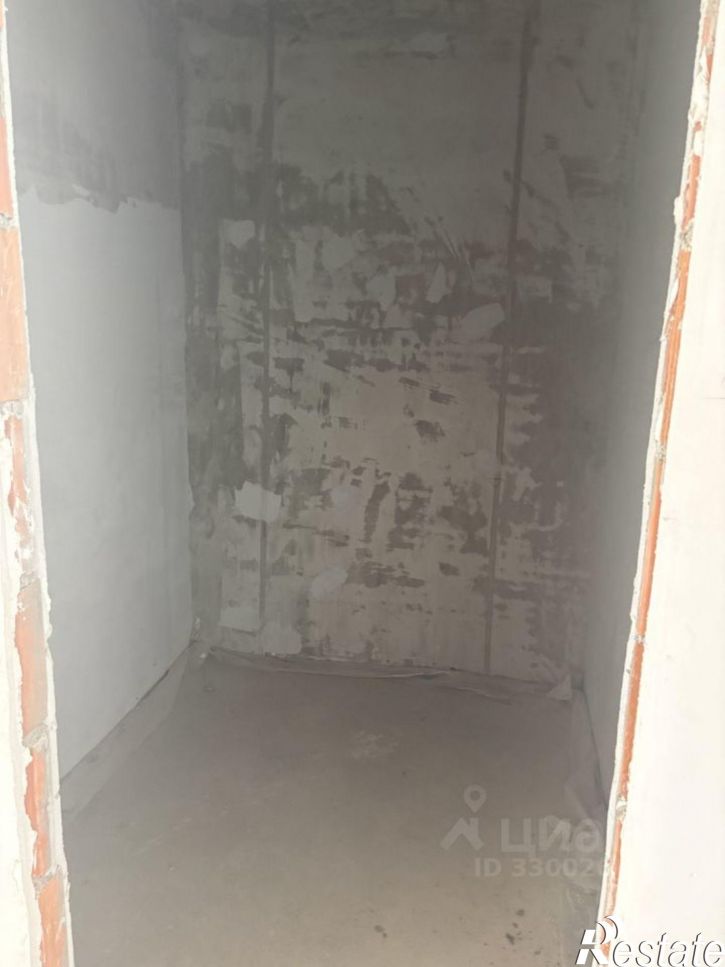1-комн квартира в новом доме Бородинская улица, 19/1,  д. 19/1