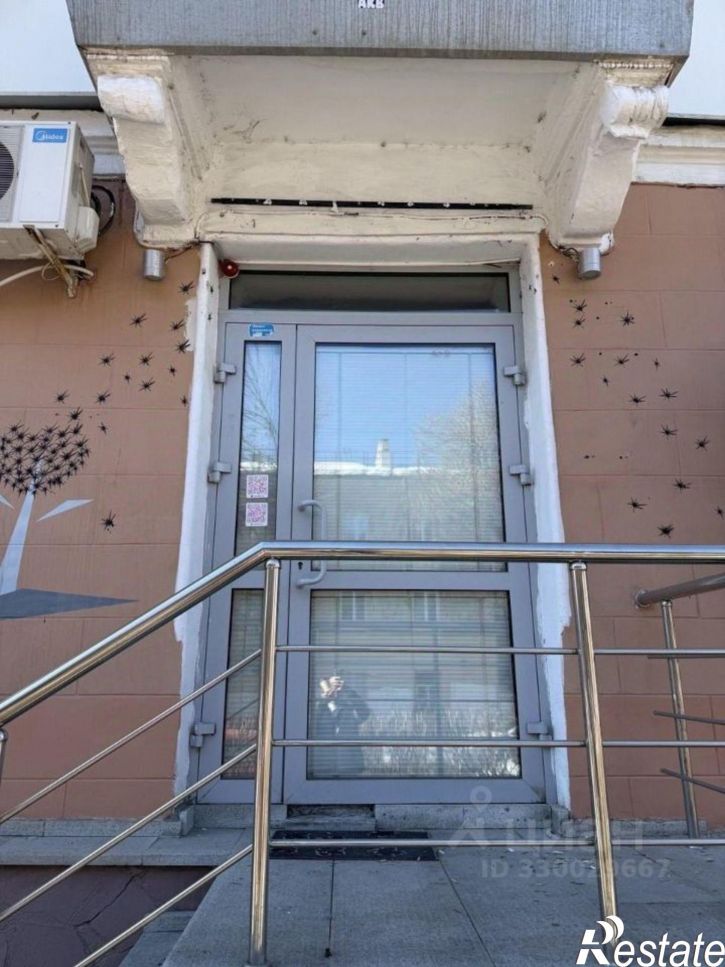 Торговое помещение ул Чернышевского, 105,  д. 105