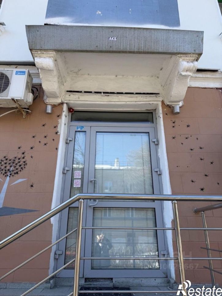 Торговое помещение ул Чернышевского, 105,  д. 105