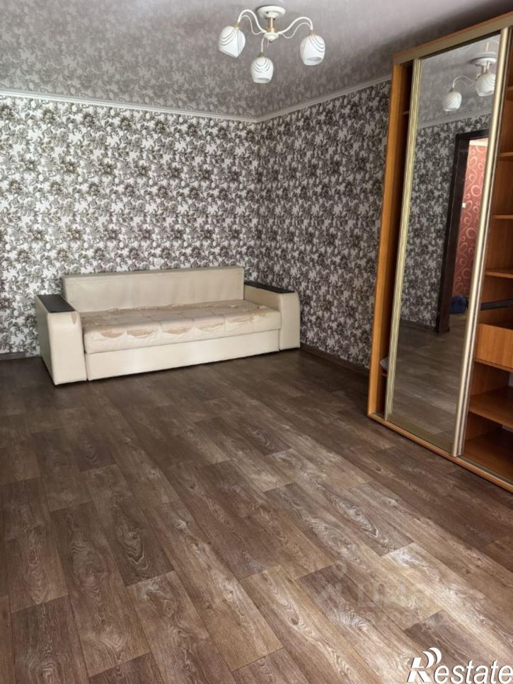 1-комн квартира улица Мусоргского, 9,  д. 9