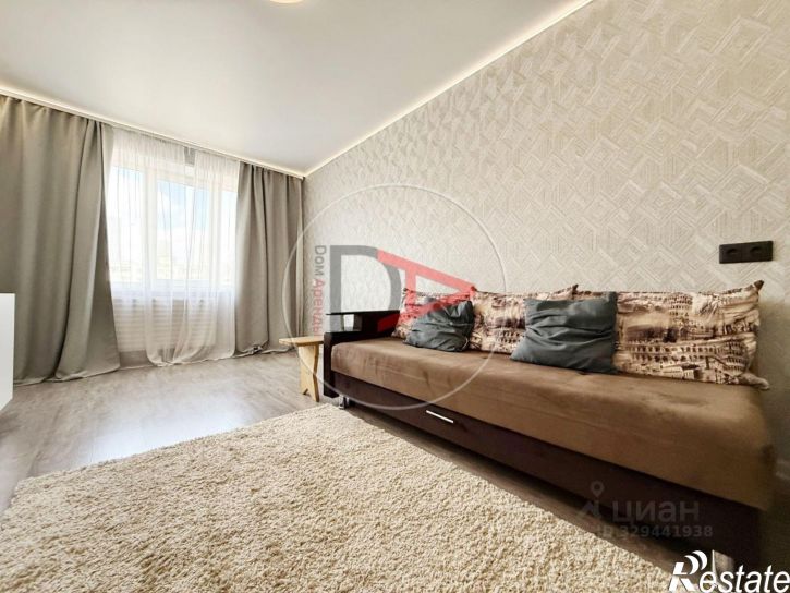 2-комн квартира улица Маршала Жукова, 11Г,  д. 11Г