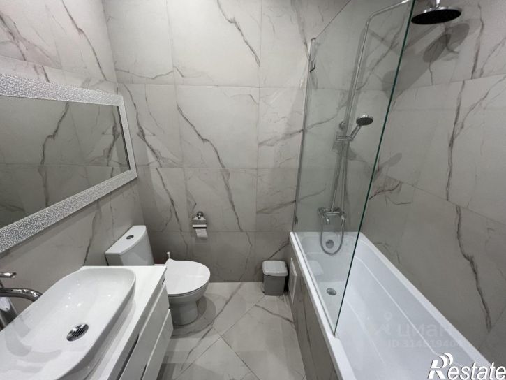 1-комн квартира улица Энтузиастов, 15,  д. 15