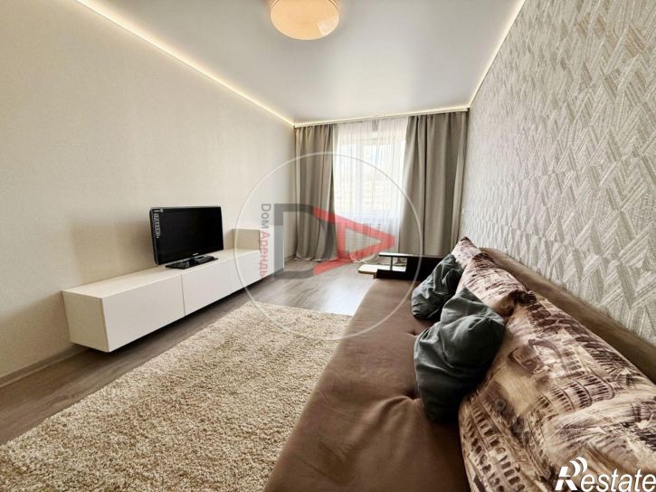 2-комн квартира улица Маршала Жукова, 11Г,  д. 11Г