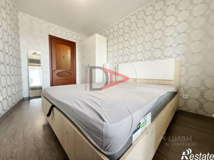 2-комн квартира улица Маршала Жукова, 11Г,  д. 11Г