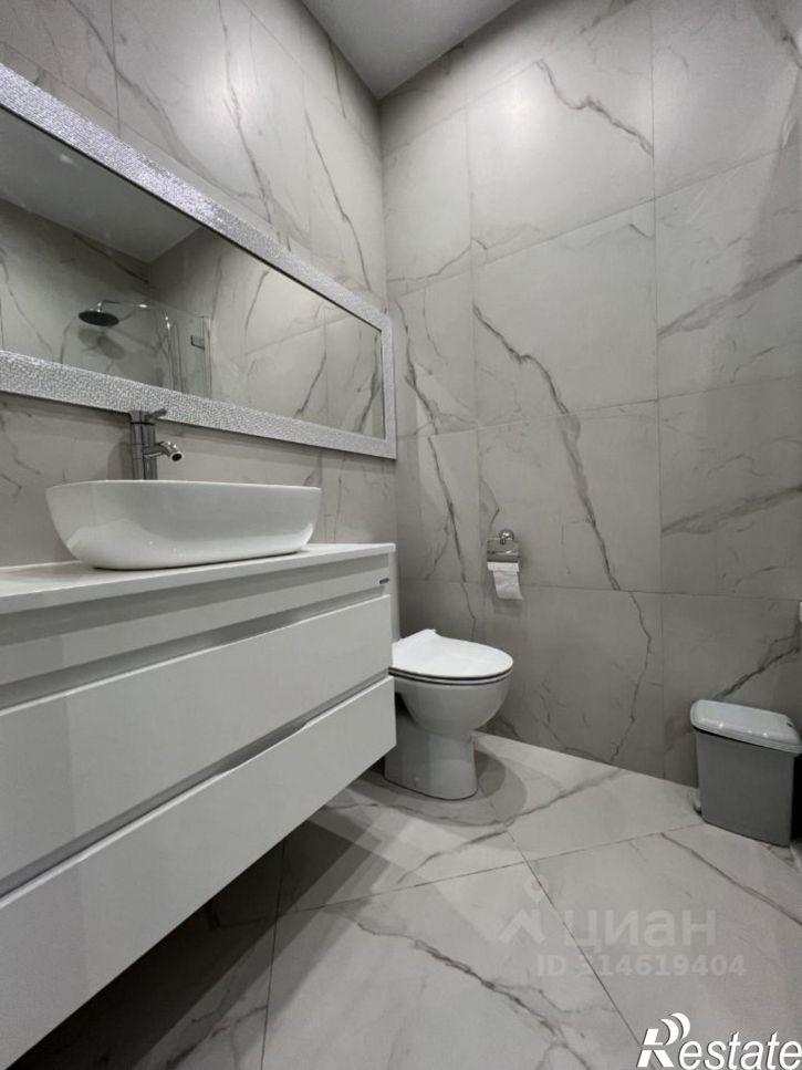 1-комн квартира улица Энтузиастов, 15,  д. 15
