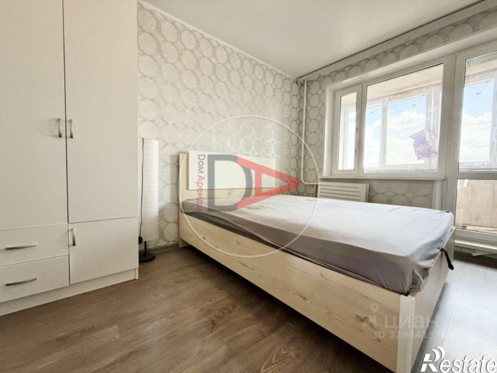 2-комн квартира улица Маршала Жукова, 11Г,  д. 11Г