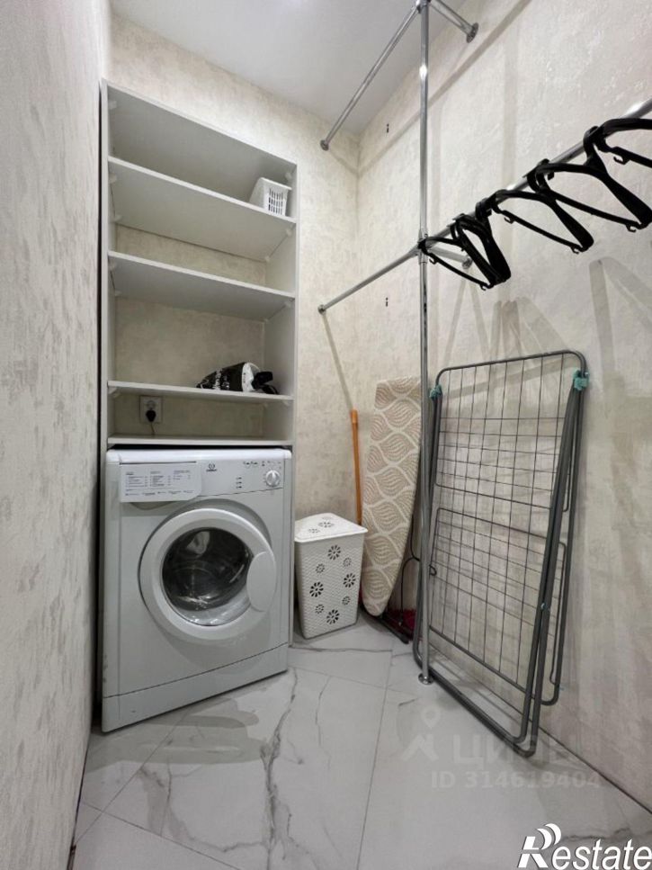 1-комн квартира улица Энтузиастов, 15,  д. 15