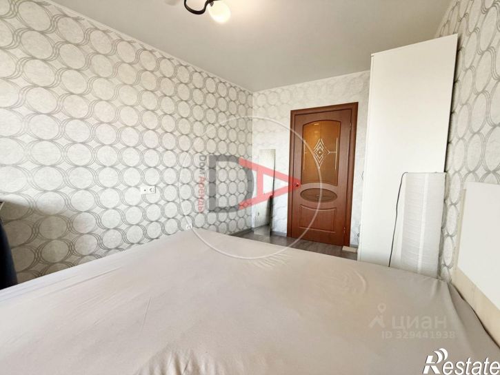 2-комн квартира улица Маршала Жукова, 11Г,  д. 11Г