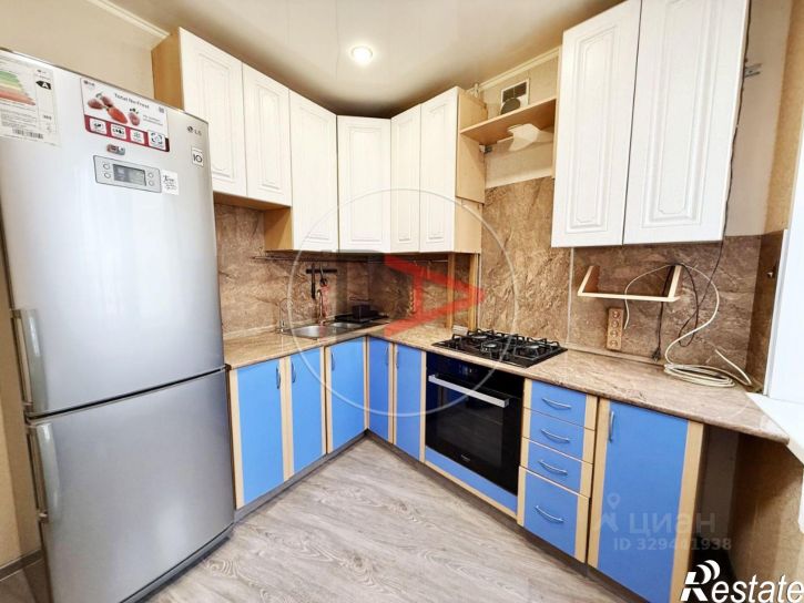 2-комн квартира улица Маршала Жукова, 11Г,  д. 11Г
