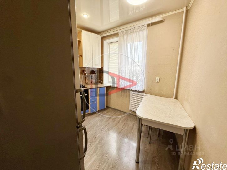 2-комн квартира улица Маршала Жукова, 11Г,  д. 11Г