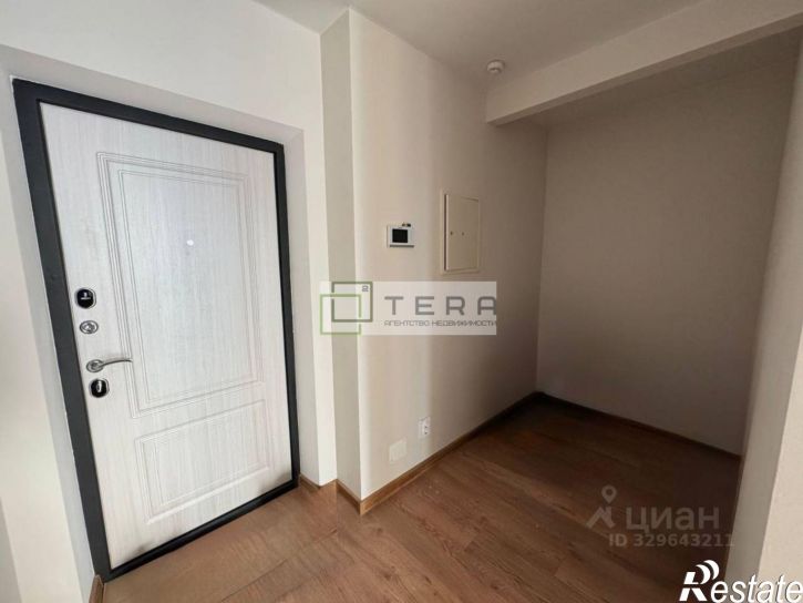 2-комн квартира улица Гали Ибрагимова, 5/1,  д. 5/1