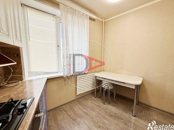 2-комн квартира улица Маршала Жукова, 11Г,  д. 11Г