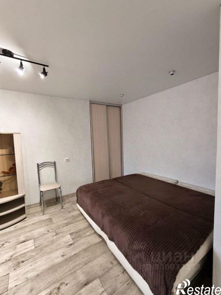 1-комн квартира улица Ленина, 104,  д. 104