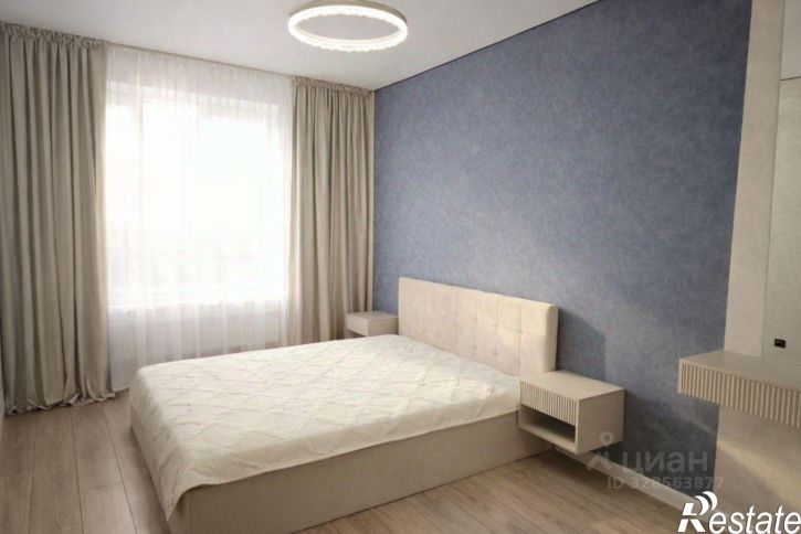 1-комн квартира Бородинская улица, 19,  д. 19