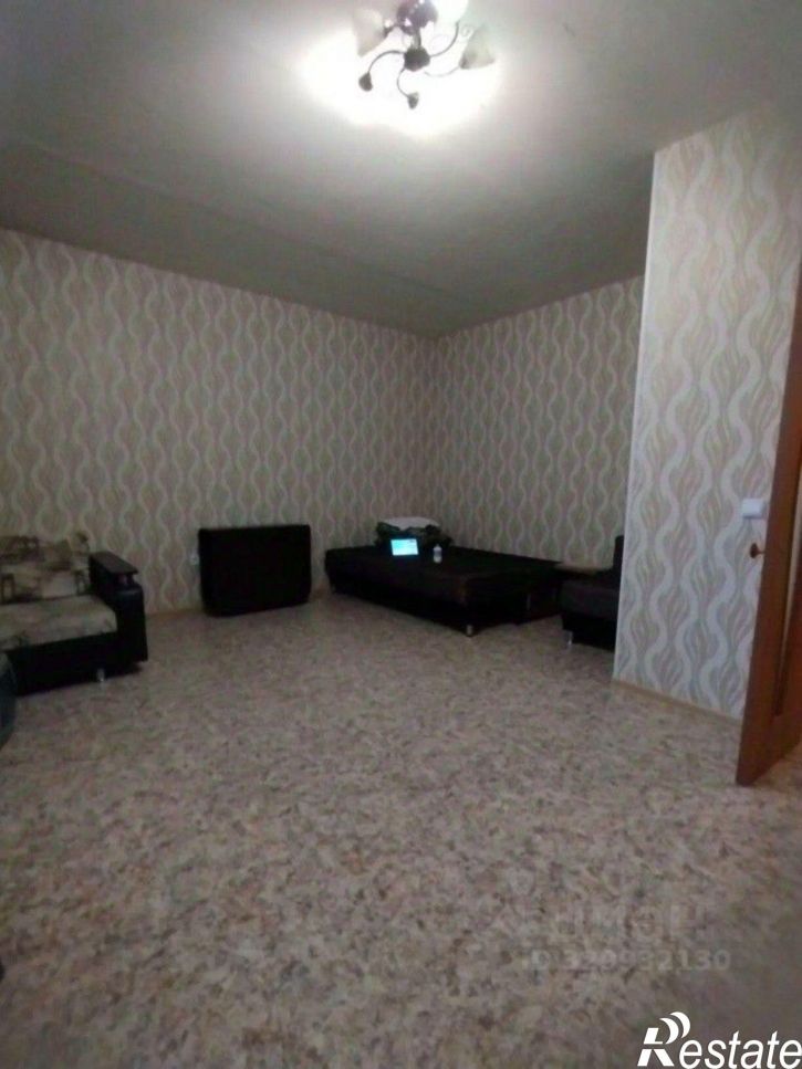 1-комн квартира улица Достоевского, 83/1,  д. 83/1