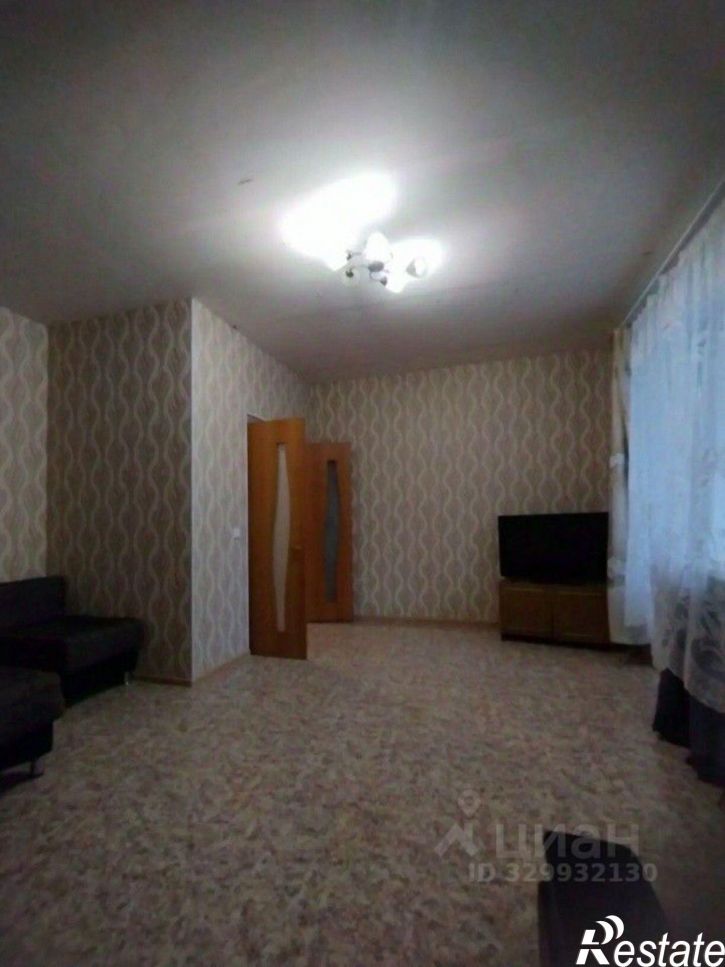 1-комн квартира улица Достоевского, 83/1,  д. 83/1