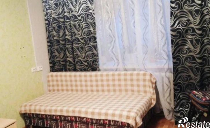 1-комн квартира Баргузинская улица, 19,  д. 19