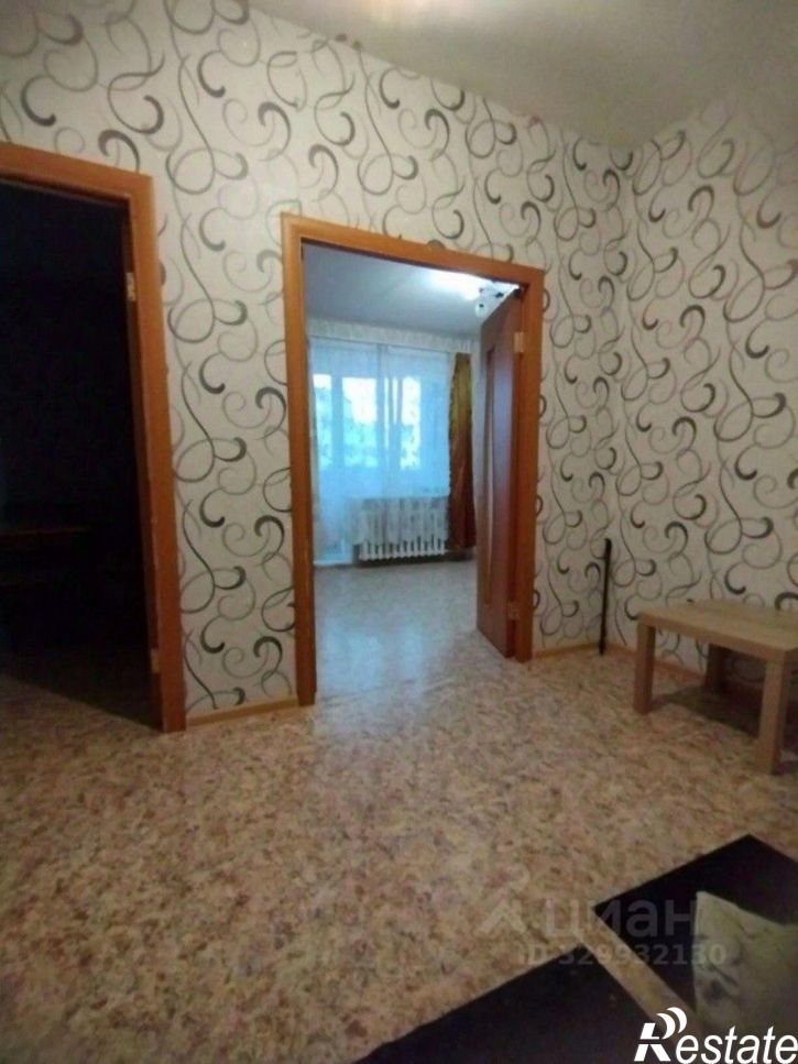 1-комн квартира улица Достоевского, 83/1,  д. 83/1