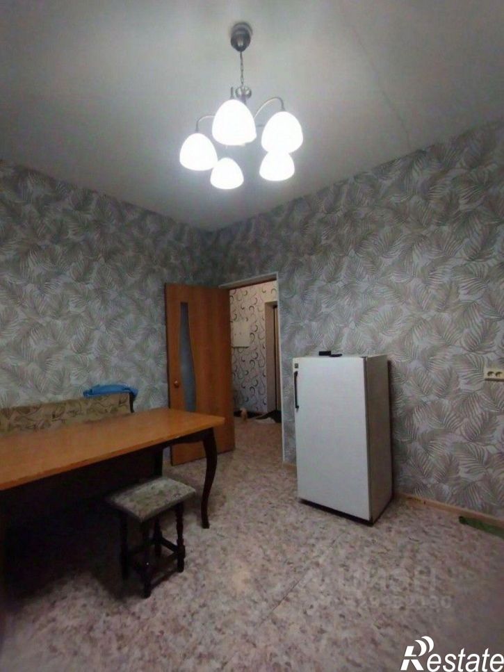 1-комн квартира улица Достоевского, 83/1,  д. 83/1