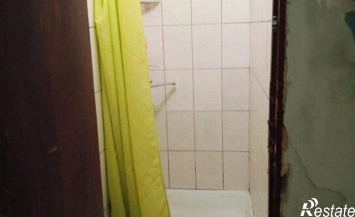 1-комн квартира Баргузинская улица, 19,  д. 19