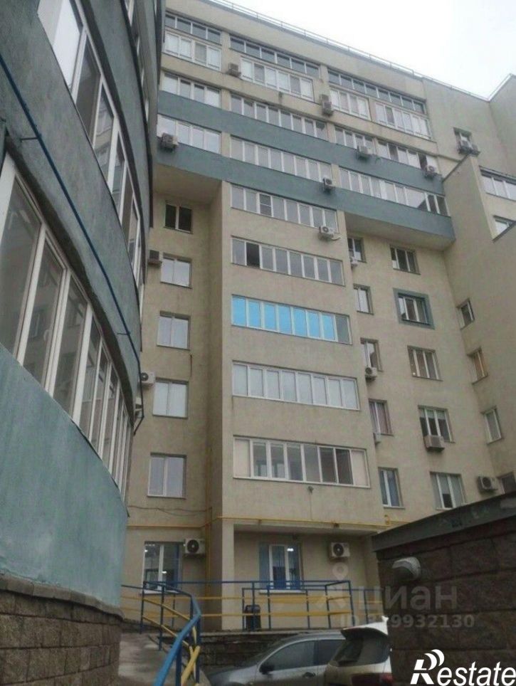 1-комн квартира улица Достоевского, 83/1,  д. 83/1