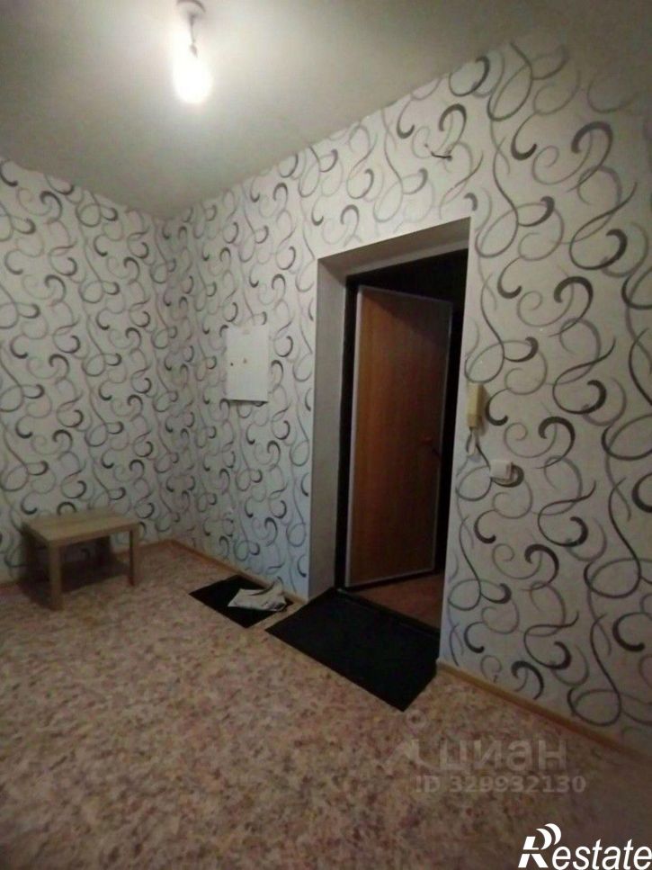 1-комн квартира улица Достоевского, 83/1,  д. 83/1