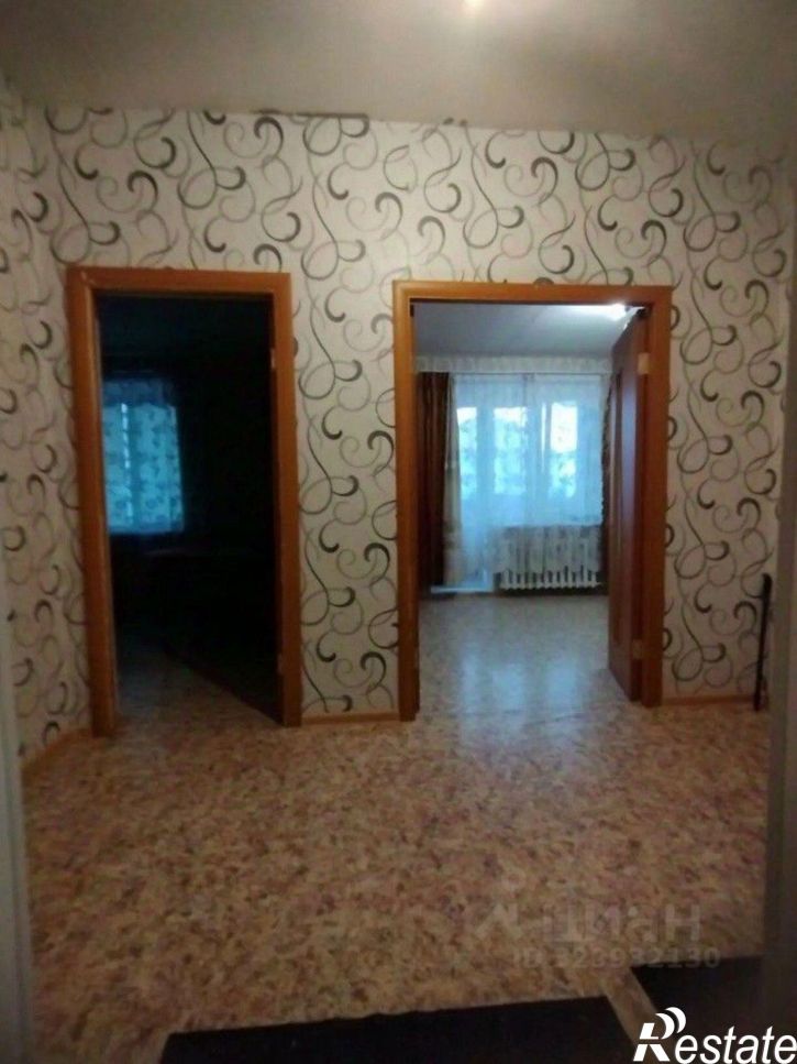 1-комн квартира улица Достоевского, 83/1,  д. 83/1