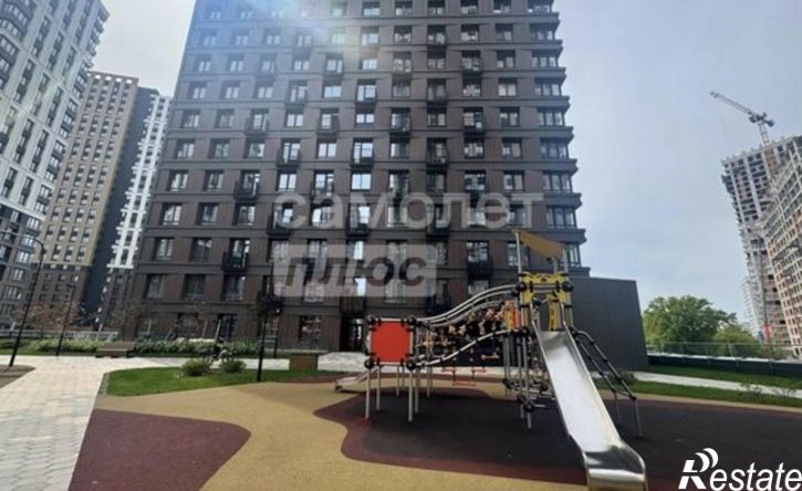 4-комн квартира улица Энтузиастов, 7,  д. 7
