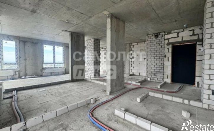 4-комн квартира улица Энтузиастов, 7,  д. 7