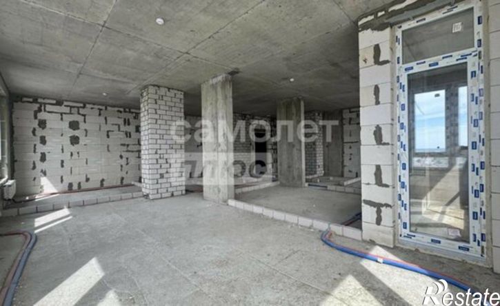 4-комн квартира улица Энтузиастов, 7,  д. 7