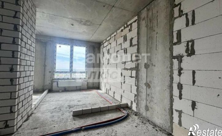 4-комн квартира улица Энтузиастов, 7,  д. 7