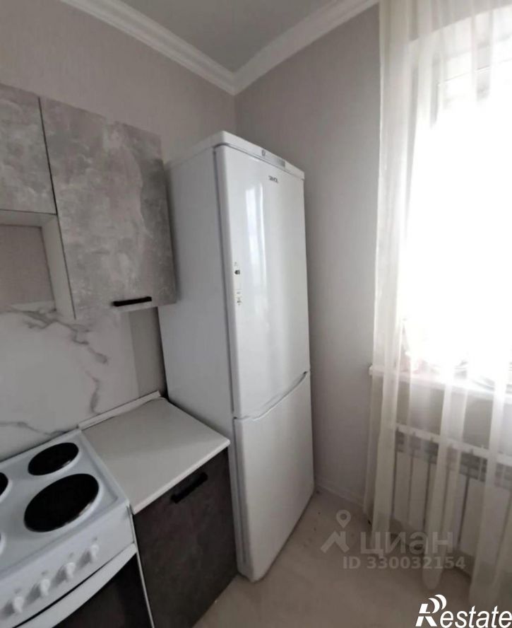 1-комн квартира ул Новороссийская, 1,  д. 1