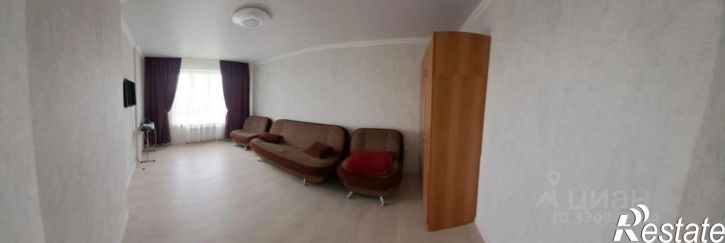 1-комн квартира ул Новороссийская, 1,  д. 1