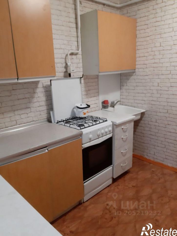 1-комн квартира ул Юрия Гагарина, 24 1,  д. 24 1,  к. 1