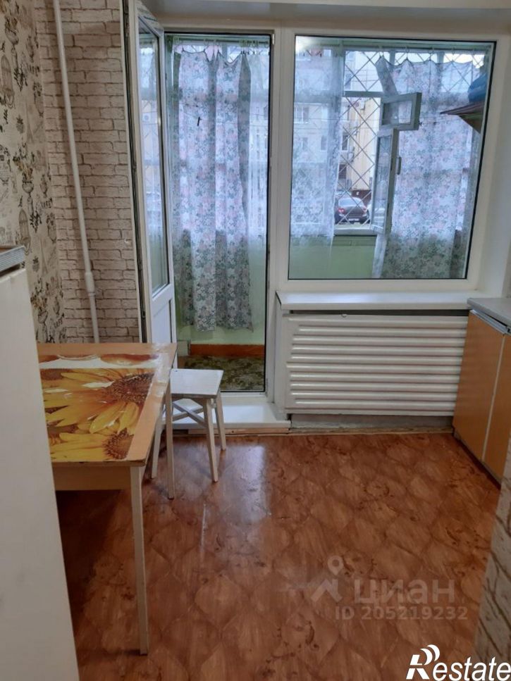 1-комн квартира ул Юрия Гагарина, 24 1,  д. 24 1,  к. 1
