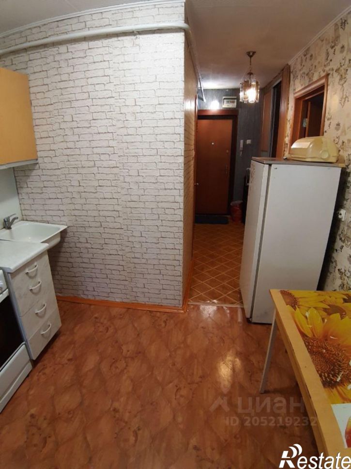 1-комн квартира ул Юрия Гагарина, 24 1,  д. 24 1,  к. 1