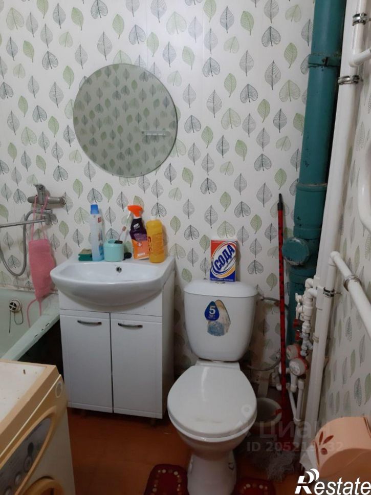 1-комн квартира ул Юрия Гагарина, 24 1,  д. 24 1,  к. 1