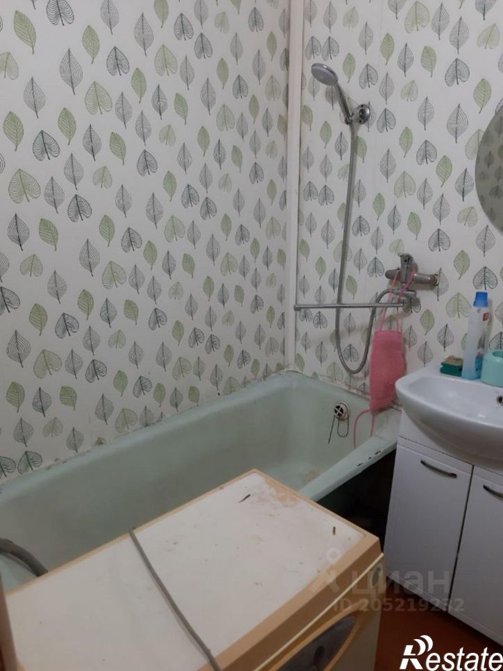 1-комн квартира ул Юрия Гагарина, 24 1,  д. 24 1,  к. 1