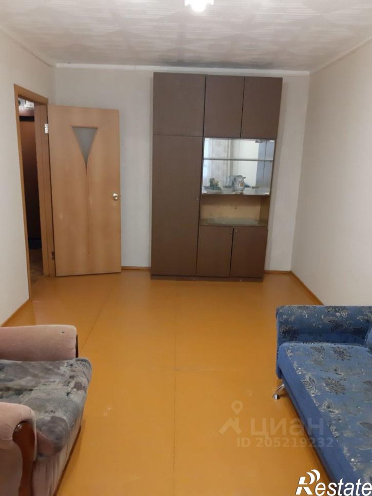 1-комн квартира ул Юрия Гагарина, 24 1,  д. 24 1,  к. 1
